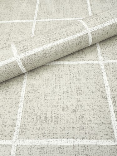 Pvc tischdecke karos - pvc, kariert