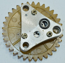 SACHS BEE 50 FY50QT-13 ÖLPUMPE MOTORÖLPUMPE SCHMIERMITTELPUMPE ANTRIEBSRAD PUMP