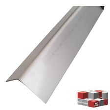Kantenschutz Winkel Edelstahl