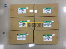 1pcs New CKD Solenoid Valve 4KB319-00-LS-DC24V #F13