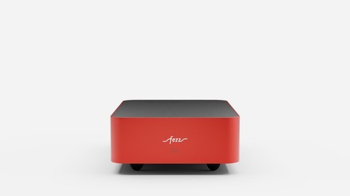 Fezz audio gaia rot - audio,