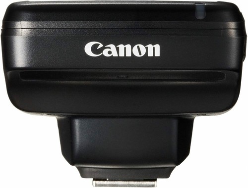 Canon speedlite transmitter - speedlite,