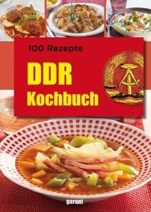 100 rezepte ddr kochen - rezepte,