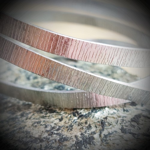 Aluminium flachdraht - ✅aluminium,