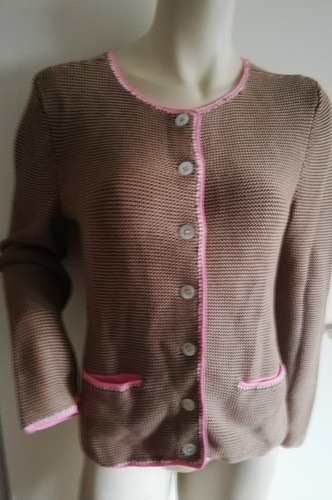 Lieblingsstück strickjacke - lieblingsstück,
