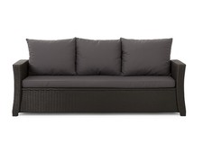 Bankauflage - Outdoor