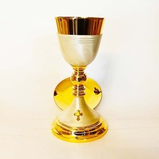 Kelch & Patent Messing