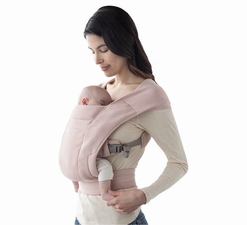 Ergobaby embrace babytrage - embrace,