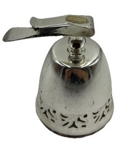 Alter Besteckhalter Kuchengabelhalter Schonenberg mit Klammer Vintage Retro