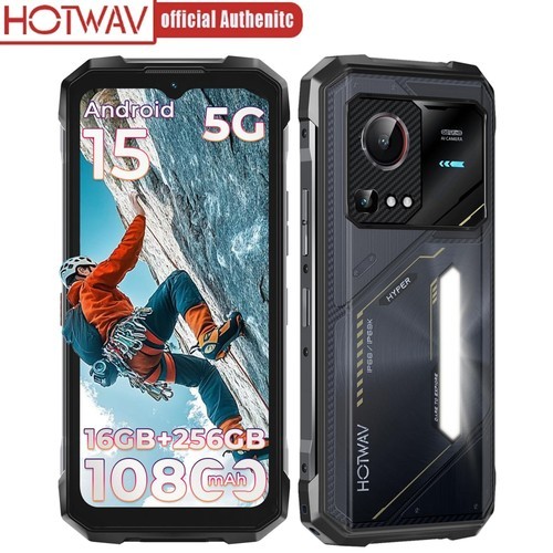 Hotwav hyper outdoor - hyper, 7s