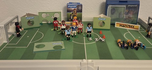 Playmobil 4725 große - playmobil,