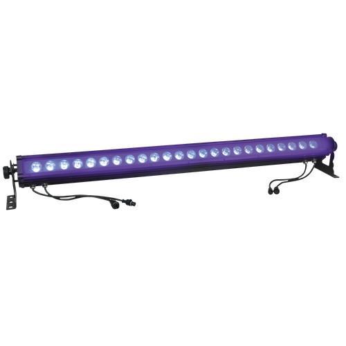 Showtec cameleon led bar - led, 24/1