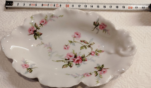 Haviland limoges - haviland,