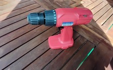 Akku-Bohrschrauber BONUS ABS 18 VE 18V ohne Akku u. Ladegerät gebraucht