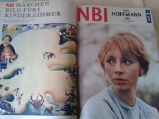 KONVOLUT: NBI - Neue Berliner