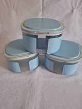 Tupperware 3er Set Skyline 700