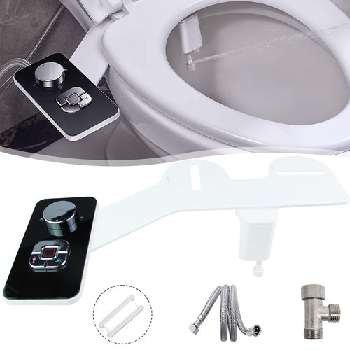 Bidet aufsatz - aufsatz,
