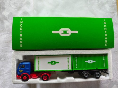Herpa werbemodell - herpa, mb