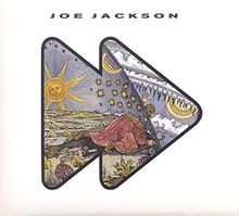 Fast forward von jackson joe - von, |