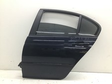 TÜR Hinten Links BMW 318i E46