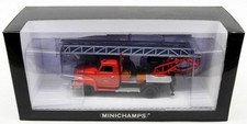 Minichamps 1/43 Scale 439