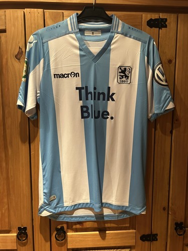 Trikot tsv 1860 münchen - trikot,