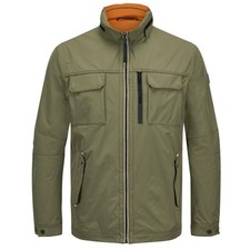Milestone Mens Jacket Blouson