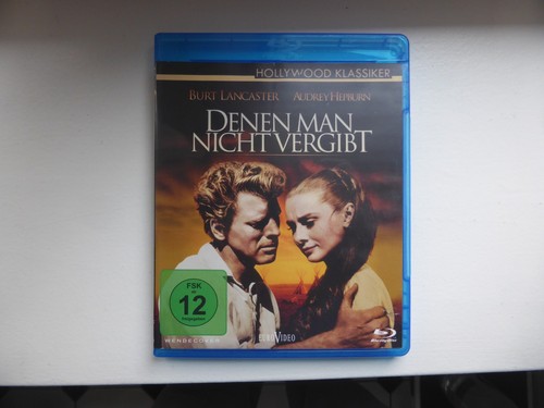 Blu ray denen - denen, nicht