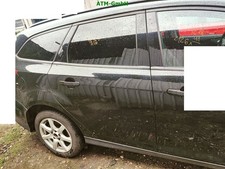 Tür hinten rechts Ford Focus