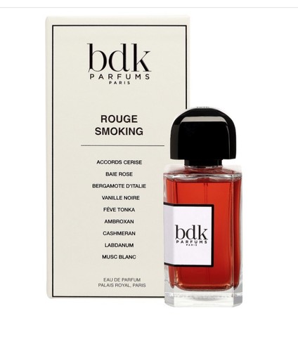 Bdk parfums rouge - bdk, eau