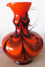 OPALINE Florence Henkelvase
