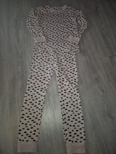 2tlg. Mädchen Schlafanzug /