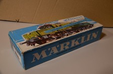 Märklin Leerkarton 3052, sehr