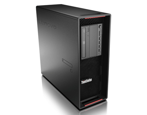 Lenovo thinkstation p720 2x - lenovo, p720,