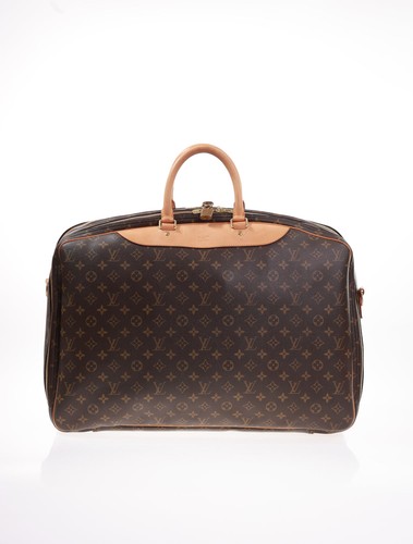 Louis vuitton koffer alize - koffer,
