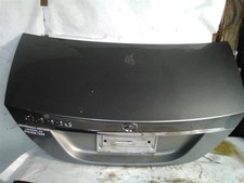 06-11 Mercedes CLS Class