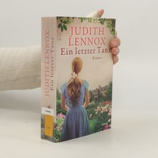 Ein letzter Tanz  |  Judith