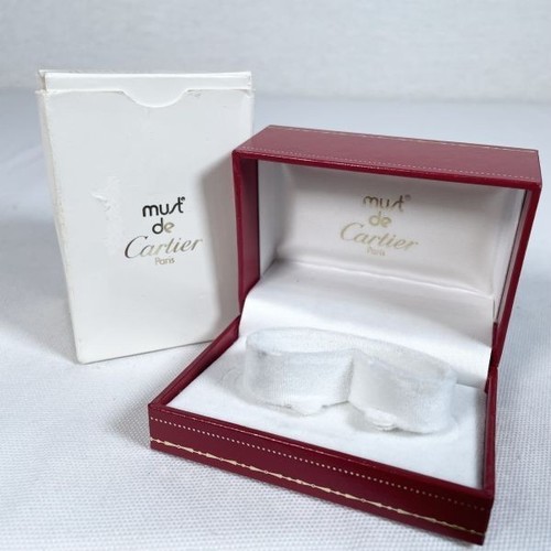Vintage original cartier - vintage,