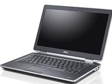 DELL LATITUDE E6420 Intel i7