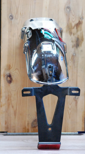 Brixton 125 typ va4bx - 125,