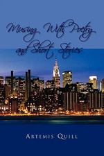 Artemis Quill | Musing With