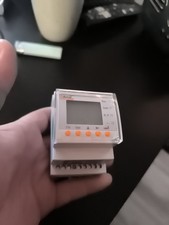 ACR10R-D16TE Smart Meter