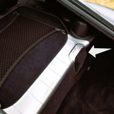 Abdeckung Reparatursatz für