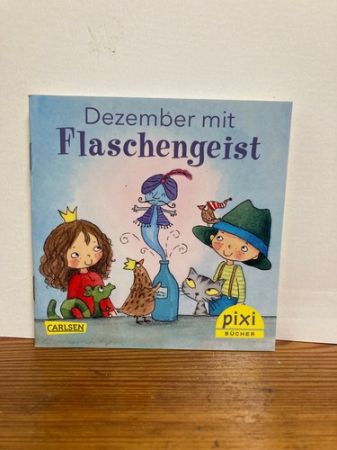 Pixi bücher carlsen - bücher, dezember