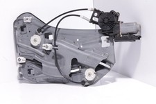 El. Fensterheber mit Motor