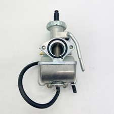 New Carburetor For Honda Carb