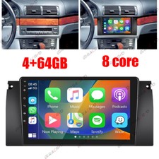 4+64G Android 15 Apple Carplay