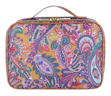 Oilily Cara Travel Kit With