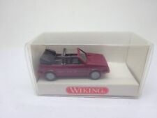 Wiking: VW Golf Genesis  Nr