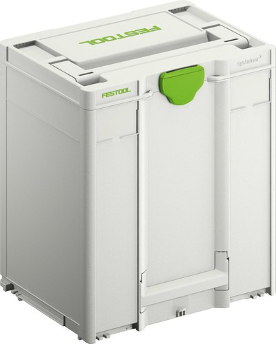 Festool systainer sys3 437 - systainer³, m